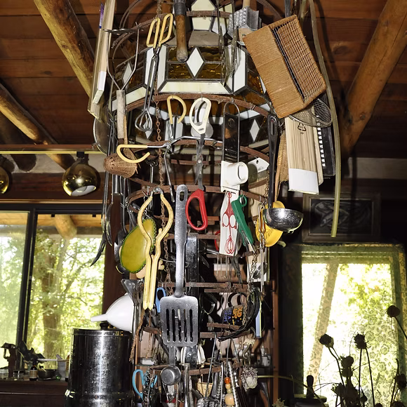 Kitchen Utensils