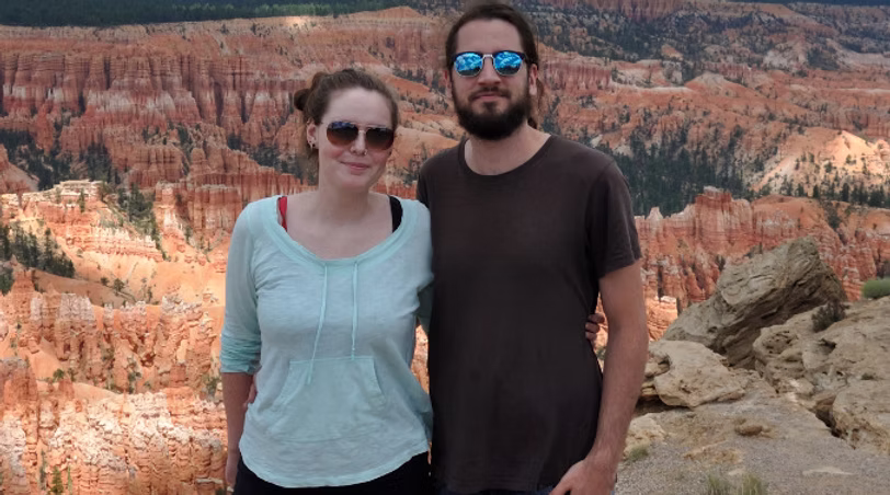 Bryce Canyon
