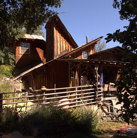 The House