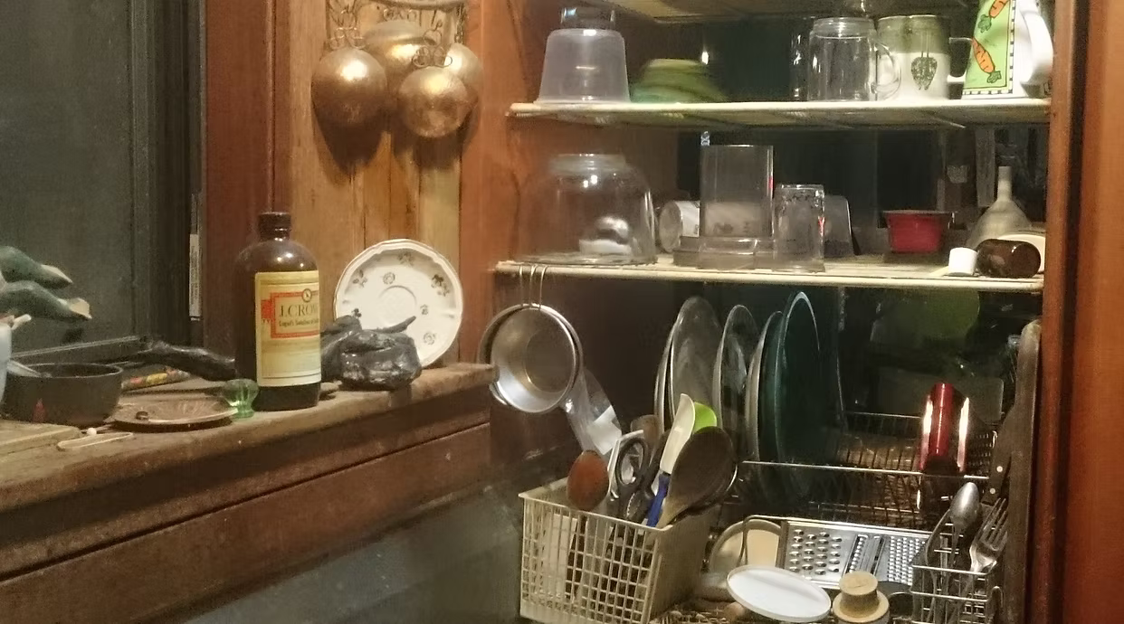 The Sink